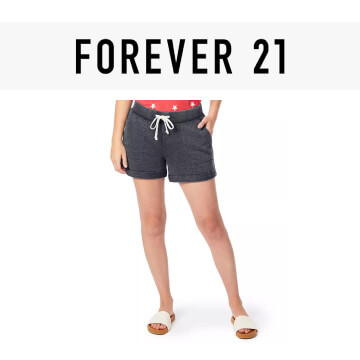 Forever21