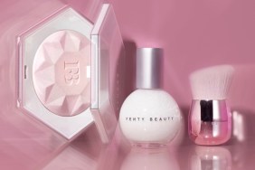 Fenty Beauty Diamond II Collection