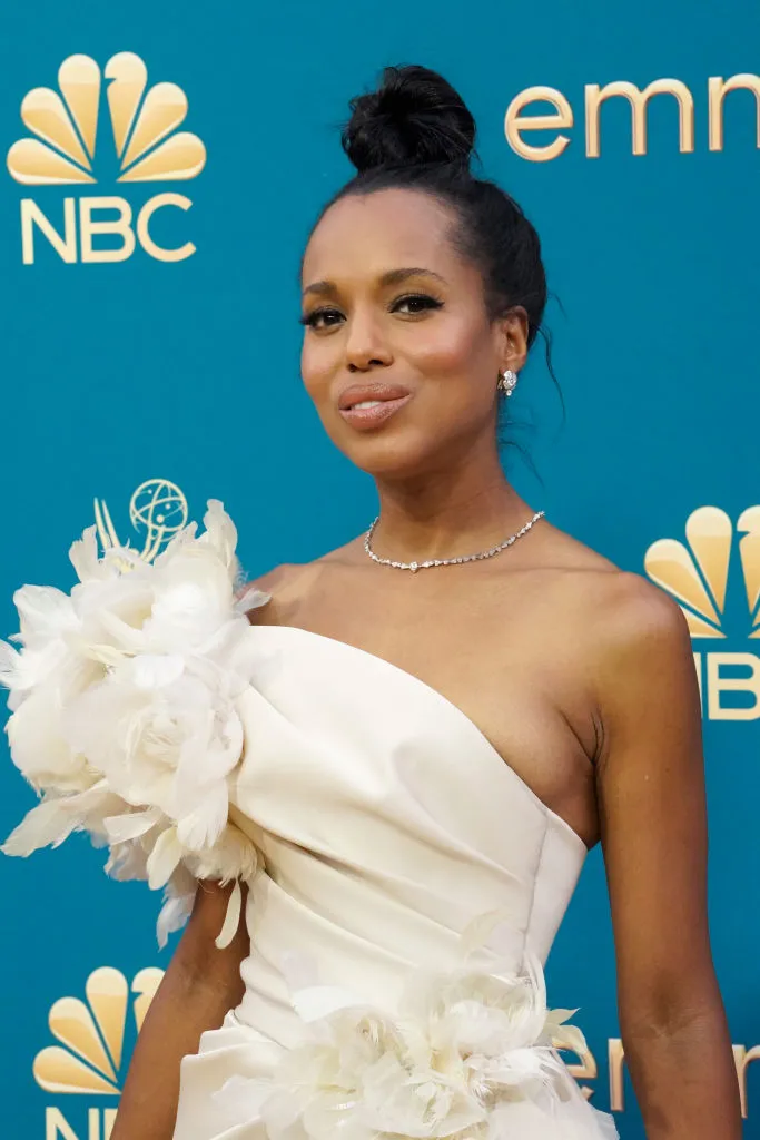 Kerry Washington 