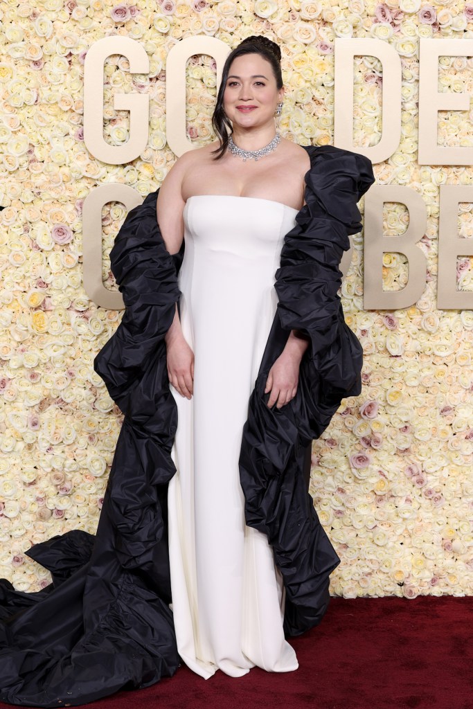 Here's 19 of the Must-See Looks of the 2024 Golden Globes