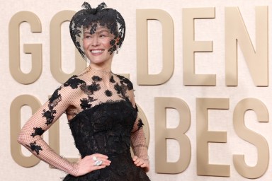 Here's 19 of the Must-See Looks of the 2024 Golden Globes