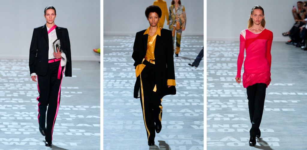 Here's The Most Hyped Collections of New York, London, Milan & Paris Fashion Week Spring 2024, on theFashionSpot Forums