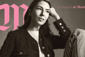 M Le Magazine du Monde December 30, 2023 : Sofia Coppola by Ethan James Green