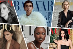 Here's the Hits & Misses of the October 2023 Magazine Covers