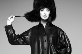 Zara x Steven Meisel 2023 by Steven Meisel